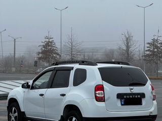 Dacia Duster foto 6