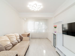 Apartament cu 2 camere, 82 m², Telecentru, Chișinău foto 8