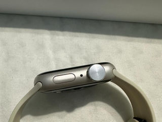 Apple Watch Serial 7 Cellular foto 4