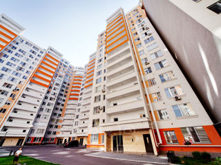 Apartament cu 2 camere, 114 m², Botanica, Chișinău foto 18