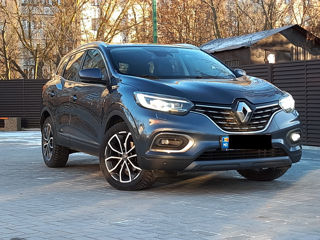 Renault Kadjar foto 2