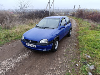 Opel Corsa foto 3