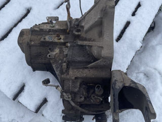 МКПП Mazda xedos 6 1.6