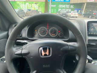 Honda CR-V foto 8