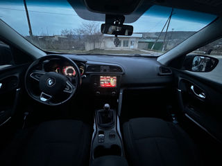 Renault Kadjar foto 8