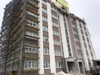 Apartament cu 2 camere, 70 m², 10 cartier, Bălți