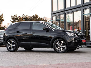 Peugeot 3008 foto 4