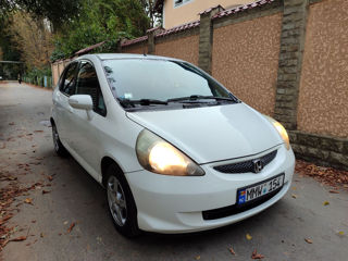 Honda Jazz foto 5