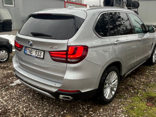 BMW X5 foto 2