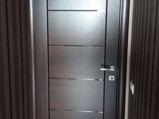 Межкомнатные двери новые с фурнитурой!!! foto 3