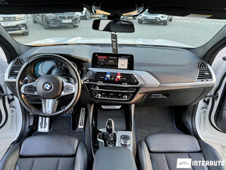 BMW X4 foto 8