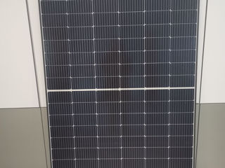 Panouri solare Spolar 415 wt sisteme fotovoltaice la cheie foto 8