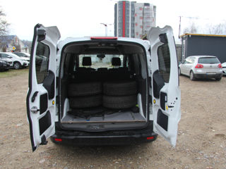 Ford Transit Connect foto 6