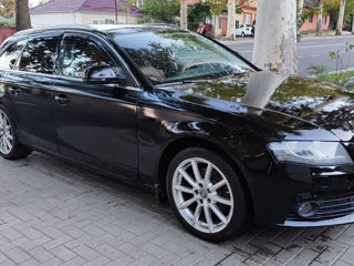 Audi A4 foto 5