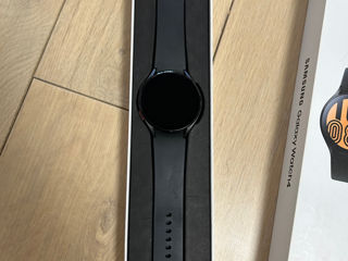 Galaxy watch 4 foto 3