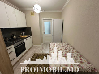 Apartament cu 2 camere, 45 m², Râșcani, Chișinău foto 4