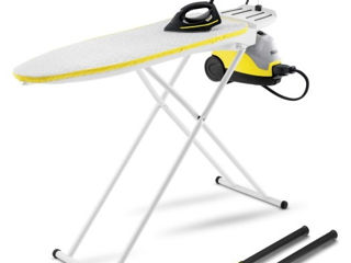 Sistem De Calcat Cu Abur Karcher Si 4 Easyfix Iron - 3u - livrare/achitare in 4rate/agrotop foto 2