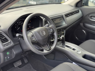 Honda HR-V foto 9