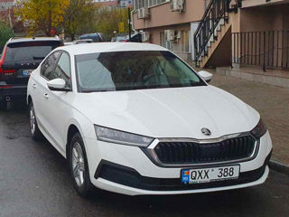 Skoda Octavia foto 4