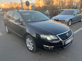 Volkswagen Passat foto 5