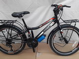 Biciclete pentru adolescenti din aluminiu. foto 3