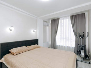 Apartament cu 2 camere, 69 m², Telecentru, Chișinău