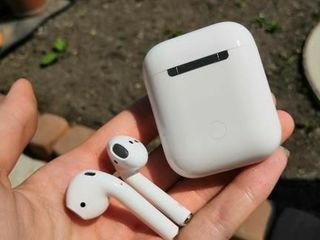 Cumpăr AirPods Pro - Куплю AirPods 2 foto 1