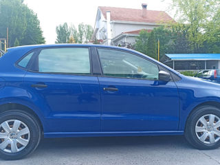 Volkswagen Polo foto 3