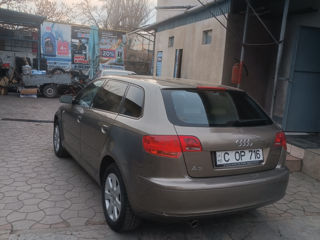 Audi A3 foto 3