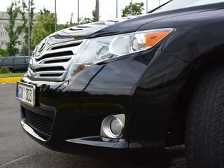 Toyota Venza foto 4