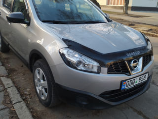 Nissan Qashqai foto 4