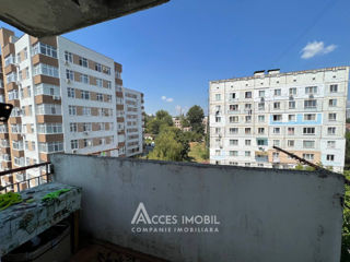 Apartament cu 1 cameră, 17 m², Telecentru, Chișinău foto 14