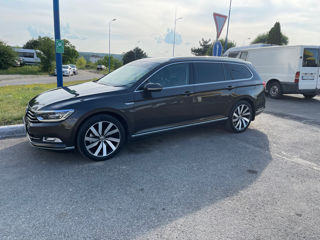 Volkswagen Passat foto 7