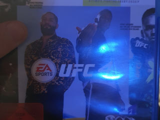 UFC 4 Playstation 4 / 5