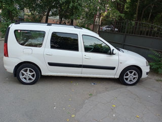 Dacia Logan Mcv foto 5