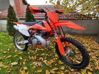 KTM 250 SX 2T