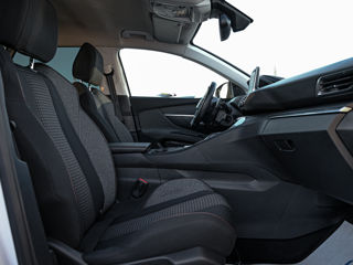 Peugeot 3008 foto 8