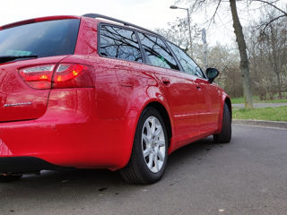 Seat Exeo foto 3