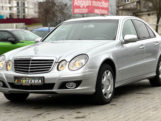 Mercedes E-Class foto 3