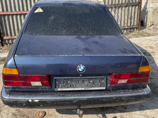 Bmw e32 foto 2