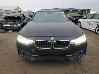 BMW 3 Series foto 5