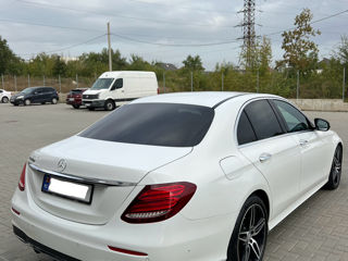 Mercedes E-Class foto 4