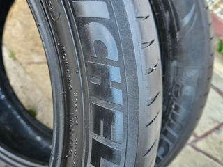 Michelin 205/55 R19 Peugeot 3008,5008 foto 2