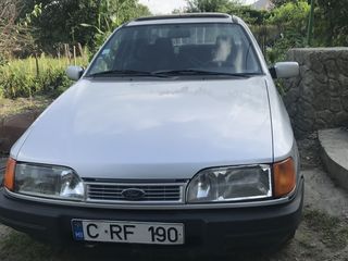 Ford Sierra foto 1