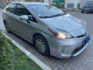 Toyota Prius foto 3