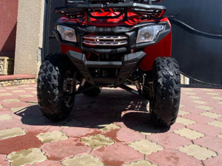 Loncin Loncin ls 200