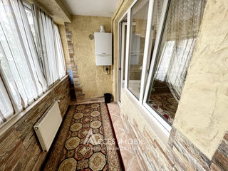 Apartament cu 3 camere, 114 m², Râșcani, Chișinău, Chișinău mun. foto 10