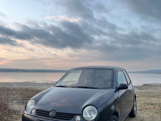 Volkswagen Lupo