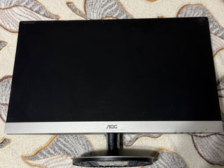 Monitor Aoc 23 inch foto 2