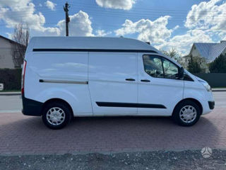 Ford Ford Transit Custom foto 3